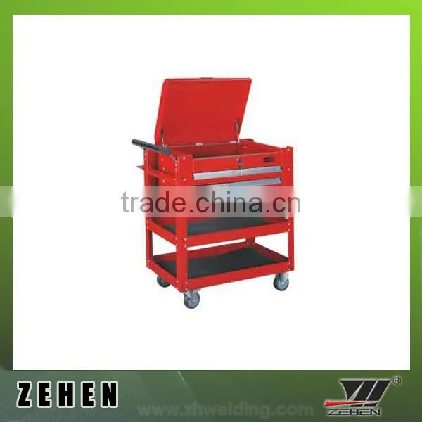 Multi-function Steel High Tool Box