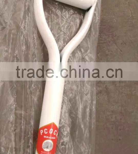 Steel Fok With Metal Handle on Hot Sale photo-3