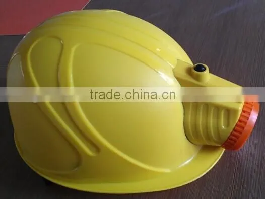 KL2.5LM Mining Safety Helmet Lamp photo-3