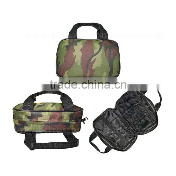Professional Medical Outdoor Earthquake Emergency Survival Kit photo-3