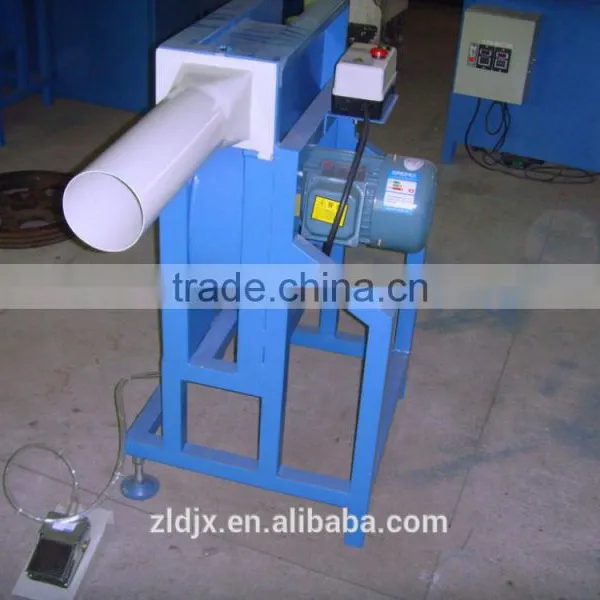2017 Automatic Fiber Pillow Filling Machine in Shenzhen photo-5