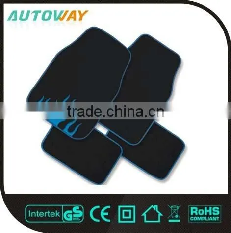 Fashionable Superior Car Carpet photo-5