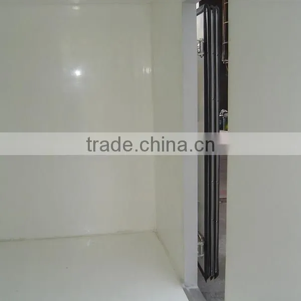 Truck Body Transport Sea Food for Sale Van for Transportion photo-3