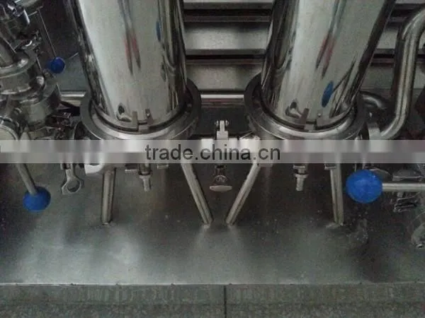 China GMP Standard 200-1000L Perfume Making Equipment/perfume Manufacturing Equipment/perfume Equipment photo-2