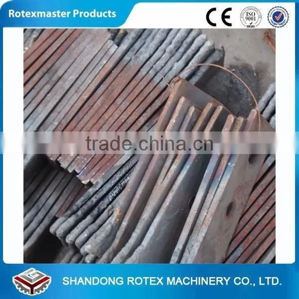 Palm Efb Fiber Hammer Crusher,Palm Empty Fruit Bunch Crushing Machine,Palm Fiber Hammer Mill Crusher photo-6