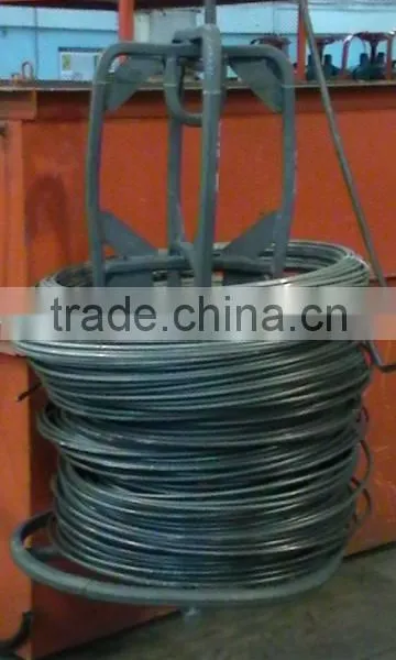 SAE1006 Wire Drawing Machine photo-2