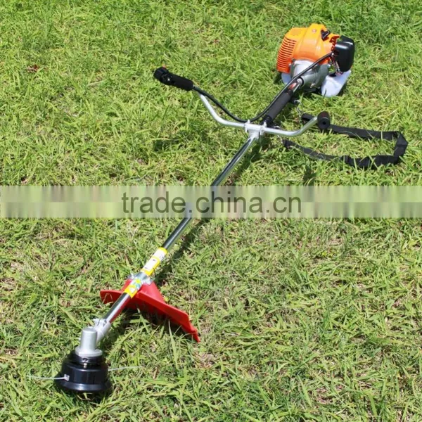 Best Quality 52cc BC520 44F-5 Grass Cutter photo-2