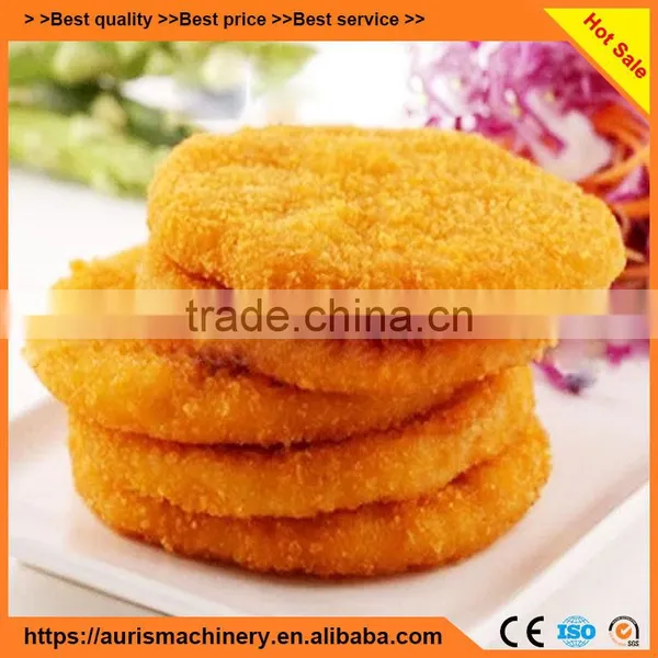 Good Quality Hamburger Patty Maker Machine/automatic Hamburger Machine/hamburger Patty Machine for Sale photo-6
