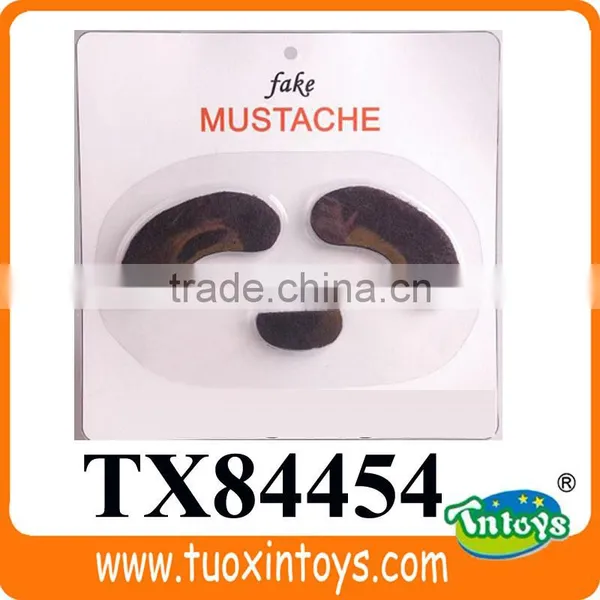 False Fake Moustache Stick for Sale photo-4