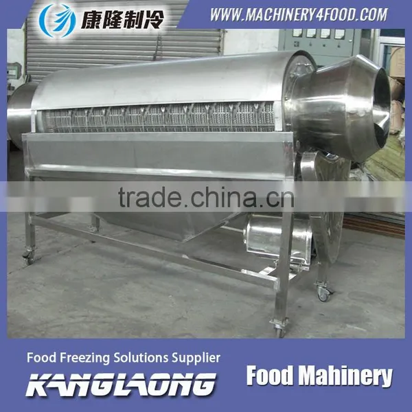 High Quality Bean Head Cutting Machine photo-2