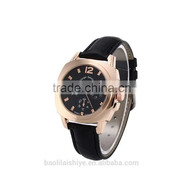 Italian Leather Watch Straps photo-2