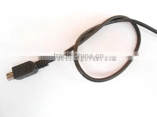 USB Interface Power Conversion Cable Wire MINI Interface Power Conversion photo-2