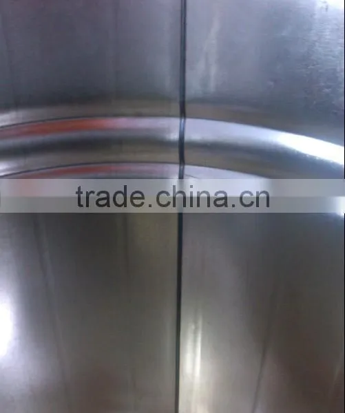 Hot CE Certificated AC Automatic Welding Machine for Tin Can photo-3