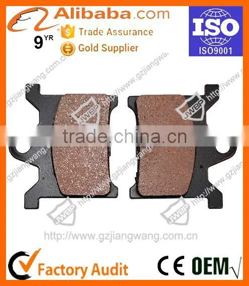 Popular Pastillas De Freno Para Motocicleta photo-3