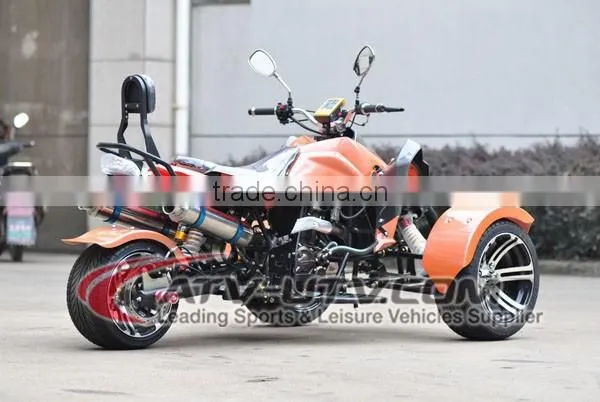 Good Price 3 Wheels 250cc 4 Speed China Dune Buggy (AT2506) photo-5