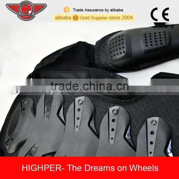 Motorcycle Games Protection Motocross Body Armor for Kids and Youth photo-6