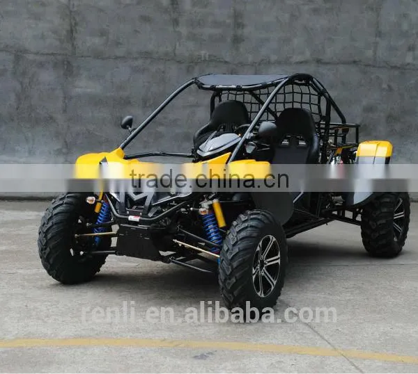 Renli 1500cc 1100cc 4x4 All Terrian Vehicle photo-2