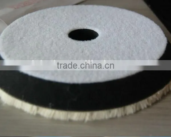 Finishing Polish Microfiber Pads Magic Clay Pad photo-2