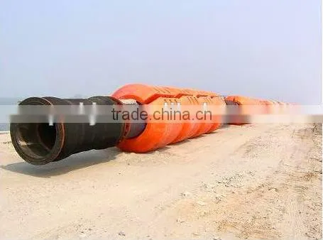 Float Collar for Dredging Pipe photo-3