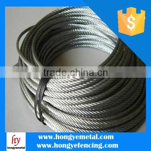 Bonded Post-tensioned System Prestressed Concrete Steel Wire Strand photo-2
