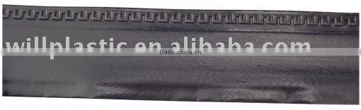 Lateral Drip Tape