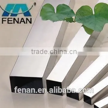 Durable Exhibition Stand Modular Aluminum Profile by Fujian Fenan Manufacturer photo-2