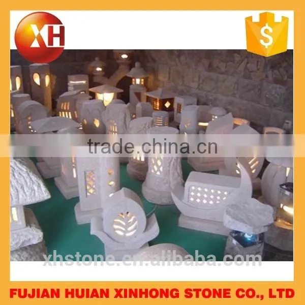 For Price Japanese Terracotta Garden Lantern for Home Decoration photo-2