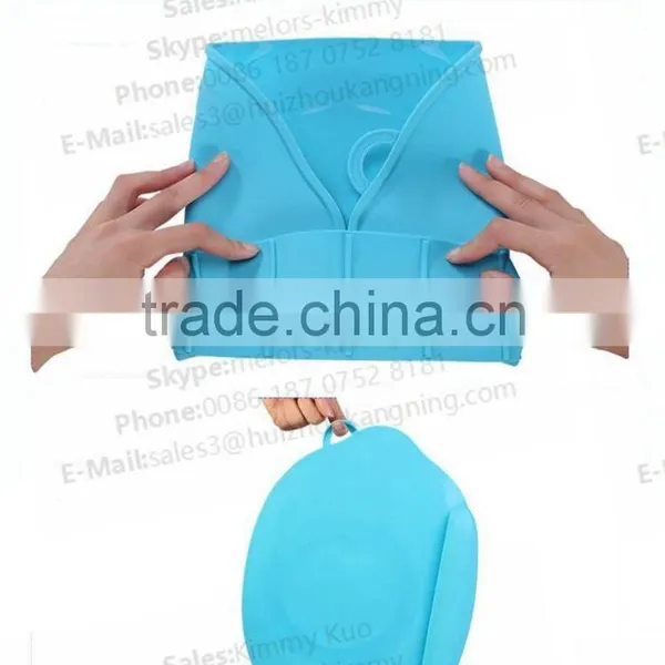 Best Quality With Lower Price Silicon Mat Placemat for Kids Dining Table Mat photo-4