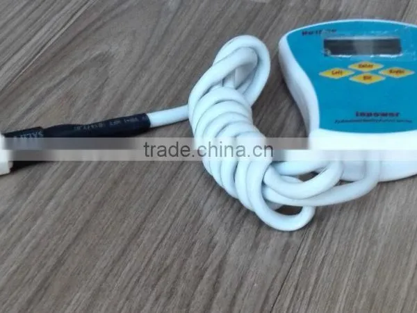 Handheld Programmer for Motor Controller photo-2