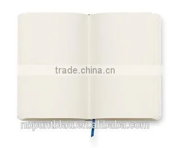 Notebook 70 Lined Sheets Notebook With Pen photo-2