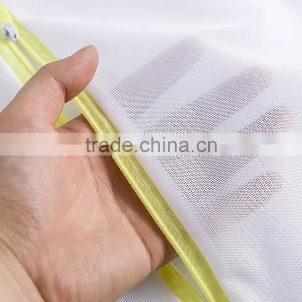 Hot Sale Portable Travel Bra Mesh Amazon Portable Washing Bag photo-5