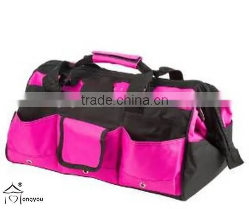 Ladies Garden Kit Hanging Tool Bag