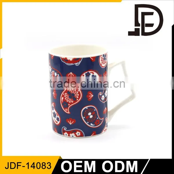 Drinkware Ceramic Personalized Diner Mug, Cheap Ceramic Mugs photo-2