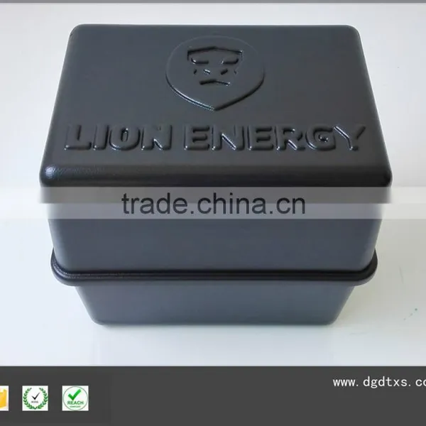 Best Price Custom Rectangular Plastic Container photo-3