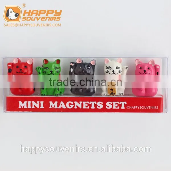 New Mini Custom 3d Fridge Magnet for Sale photo-4