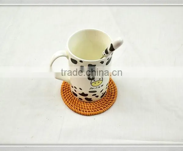 High Quality Cup Mat for Coffee Shop photo-5