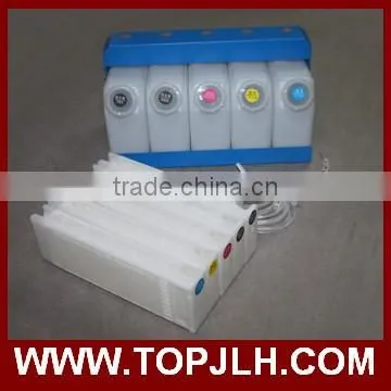 T6941-T6945 Bulk Ink Stystem For Epson T3200 T5200 T7200 CISS photo-2