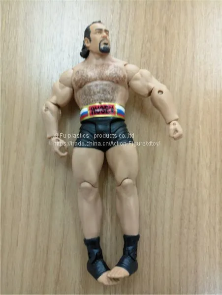 Популярный персонаж, персонажи по борьбе WWE, многосуставные соединения photo-4