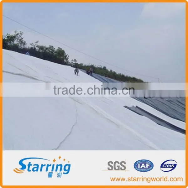 pp Woven Geotextile photo-2