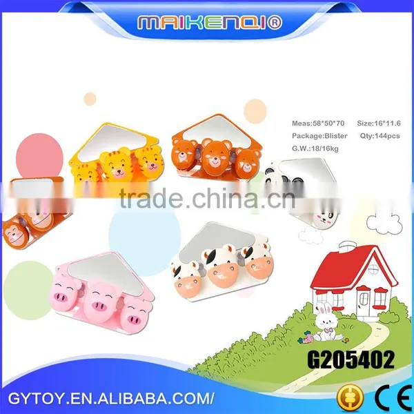 2016 High Quality Wholesale Fashion Gift Toothbrush Holder , Funny Toothbrush Holder , Plastic Toothbrush Holder photo-1