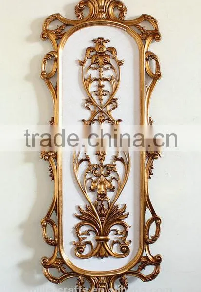 FA-240P-01 Vintage Wall Art Decor Wedding Decorations photo-2