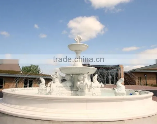 Italian Water Fountain Sale photo-4
