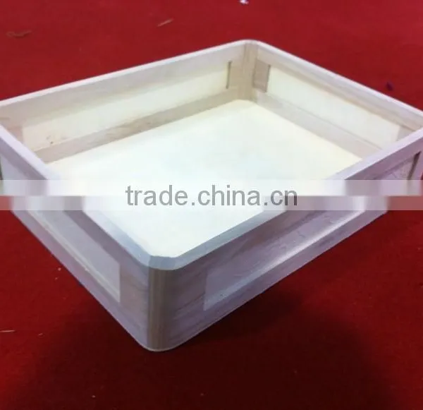 Better Quality Wooden Tray photo-2