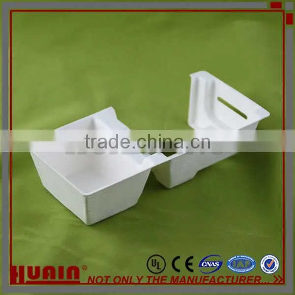 Factory Price Molded Pulp Lamp Packaging Box photo-5
