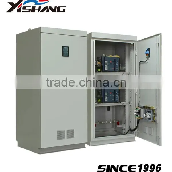 China suppliers 24u outdoor lock storage server rack