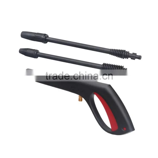 RP-U100 RONIX HIGH PRESSURE WASHER 1400W, 6.5L/min Max Water Flow photo-2
