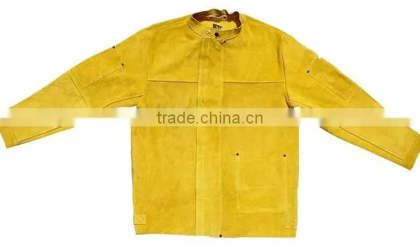 Welding Jacket photo-2