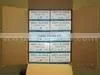 DDSAFETY Hot Sale Blue Vinyl Exam Gloves photo-4
