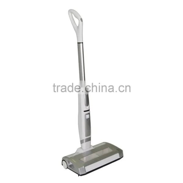 Rechargeable Cordless Handy Stick Vacuum Cleaner With Dolphin 2 in 1 photo-2