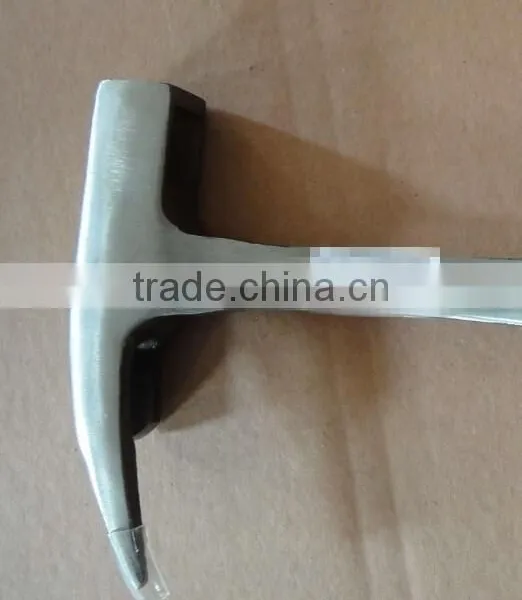Wholesale Claw Hammer With Plastic Handle photo-2